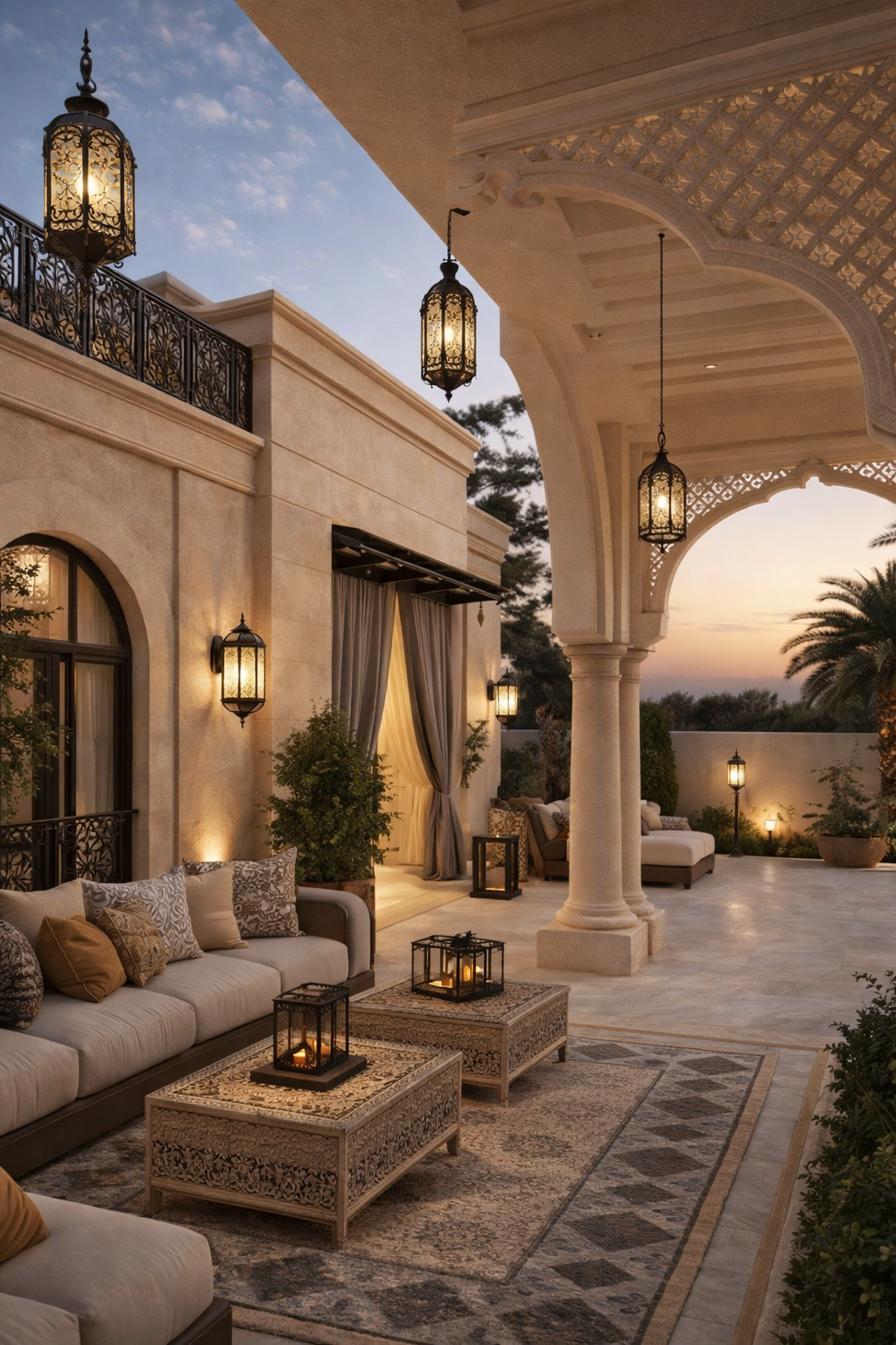 Marble Craftsmanship